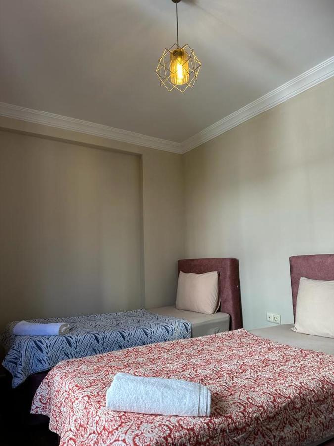 Ilkay Konaklama Kalekoy  Exterior foto