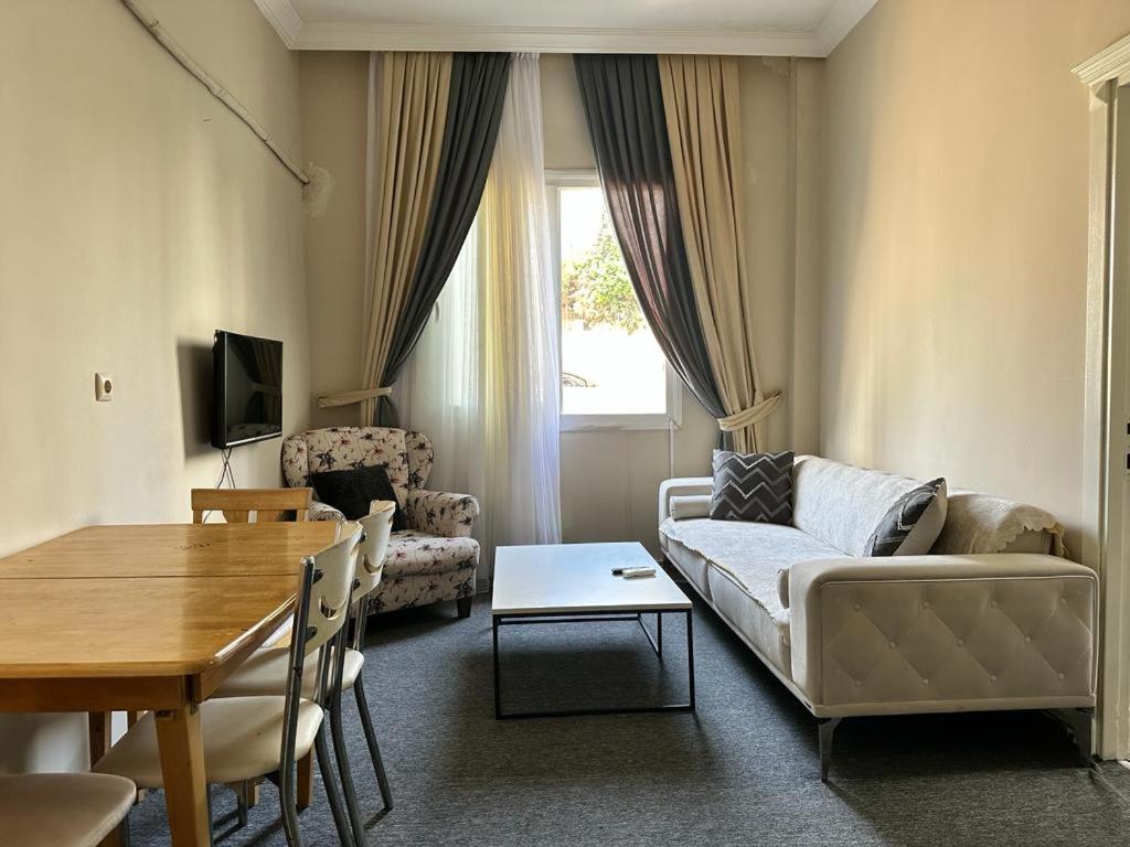 Ilkay Konaklama Kalekoy  Exterior foto