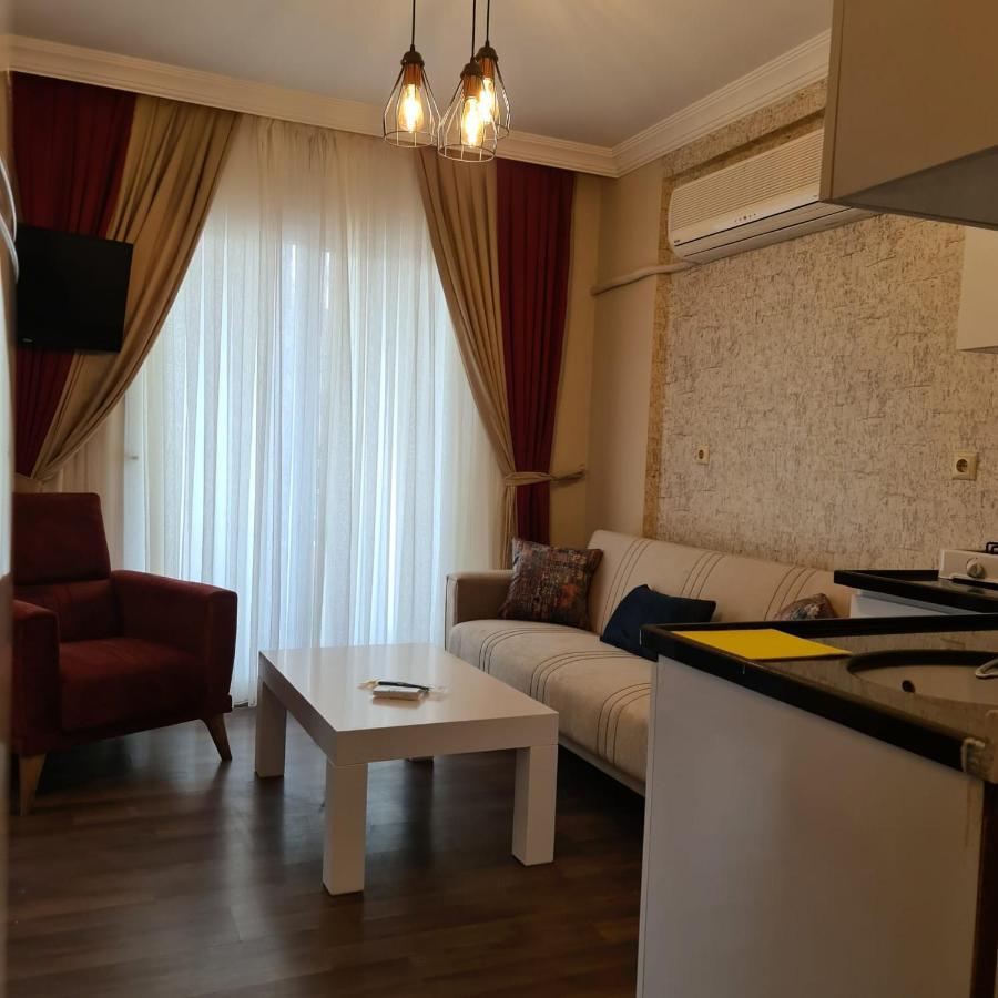Ilkay Konaklama Kalekoy  Exterior foto