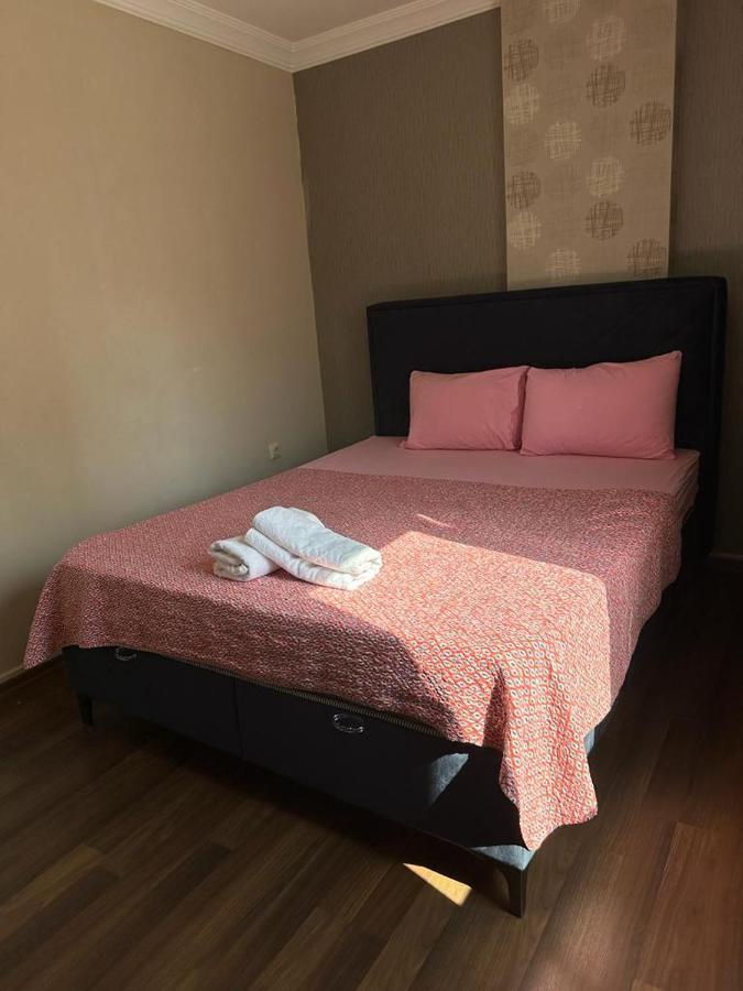 Ilkay Konaklama Kalekoy  Exterior foto